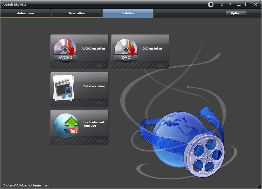 professional dvd authoring software mac